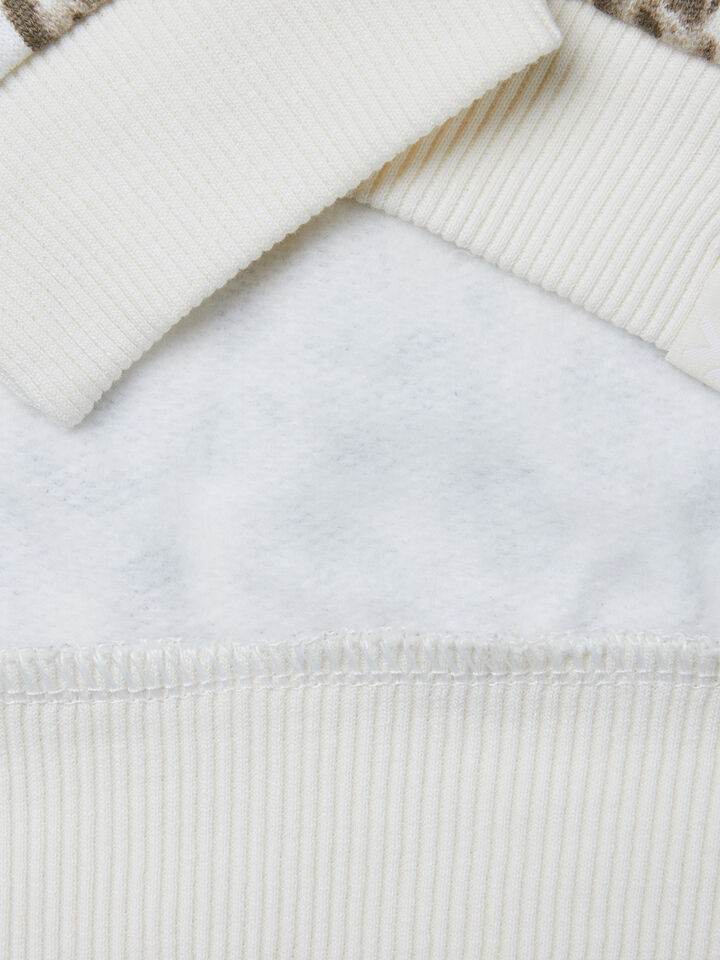 SWEATER L/S Junior Girl image number 3